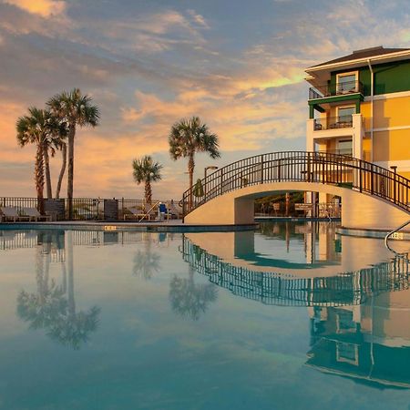 Residence Inn by Marriott Jekyll Island Eksteriør bilde