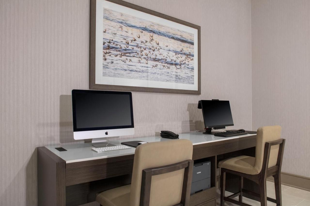 Residence Inn by Marriott Jekyll Island Eksteriør bilde
