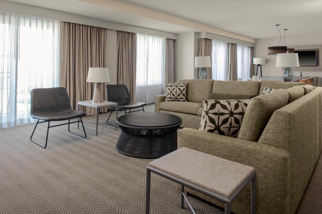 Residence Inn by Marriott Jekyll Island Eksteriør bilde