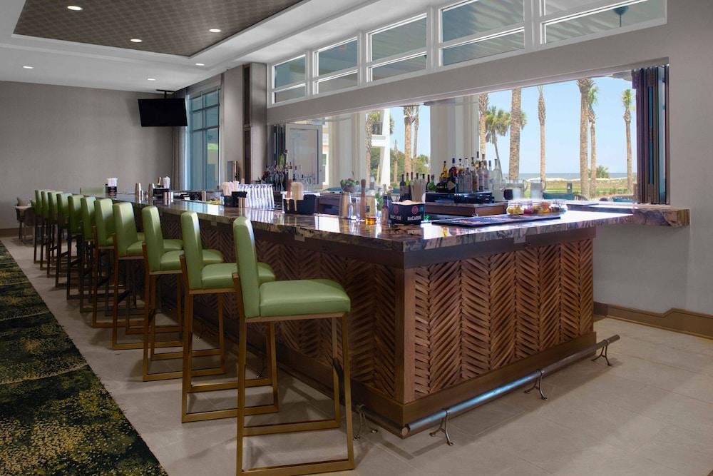 Residence Inn by Marriott Jekyll Island Eksteriør bilde